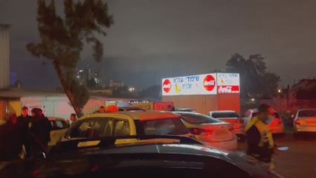 مقتل شاب خلال شجار بمطعم في بلدة ازور